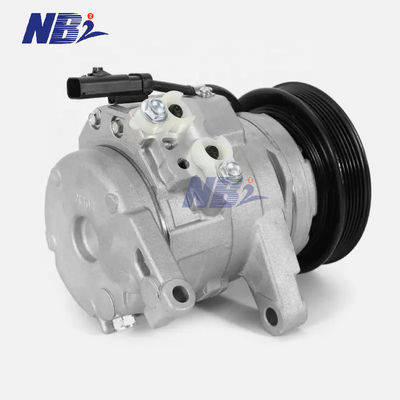 Un bon prix. Compresseur A/C Pour 2004-2007 Dodge Dakota 3.7L 55056435AB CO10800C 10350380 639300 7512472 67308 68357 10S20EC en ligne