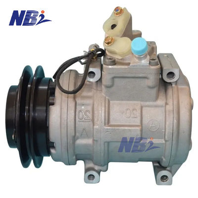 88320-60590 447200-6660Nouveau compresseur A/C 88320-60750 Pour Toyota Jeep 4500 FZJ80 FZJ100