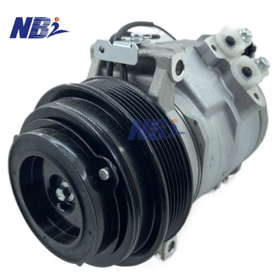Un bon prix. OEM A0002343511 compresseur à courant alternatif Pour Mercedes Sprinter 313 413 Dodge Mercedes-Benz Sprinter Van -12V/6PV/120MM en ligne