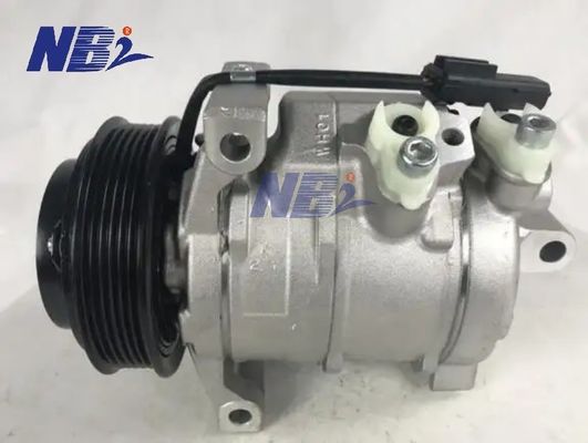 Un bon prix. 10ZS15 Oe RL028917ABRL028917 Compresseur à courant alternatif automatique Compresseur de climatisation pour voiture Pour Jeep Wrangler en ligne