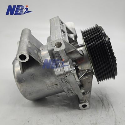 Un bon prix. 926001HC1A 926001HC5A 100MM CR08 compresseur à courant alternatif 12V HFC-134a 7PK pour le Nissan Micra HR12DE en ligne
