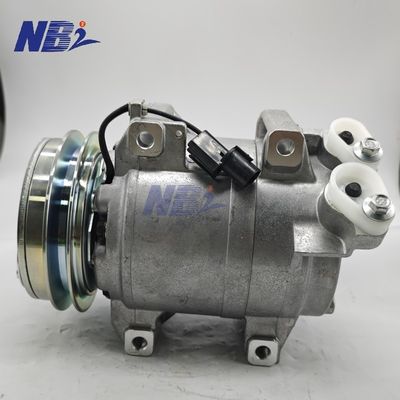 Un bon prix. OEM MN123626 Pièces détachées de moteur automobile haute performance pour L200 2.5L Compresseur AC de voiture 128MM 1BG MSC90CA en ligne