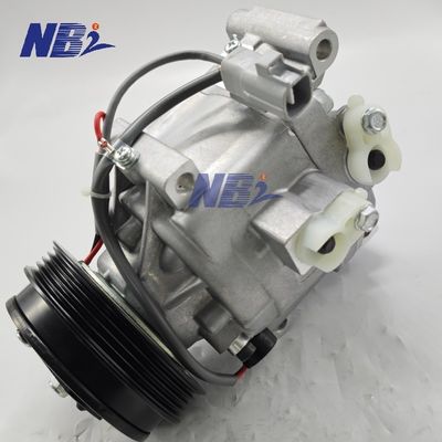 Un bon prix. 8832052010 Compresseur d'air conditionné pour voiture Compresseur d'air conditionné pour Toyota Corolla Verso / Altis Yaris / Echoe 1.5 en ligne