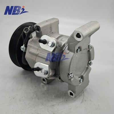 Un bon prix. 447260-8040 88320-0K380 447220-4352 4472608040 883100K122 Compresseur de 12 V Pour Toyota Vigo Innova Hilux 2004-2010 en ligne
