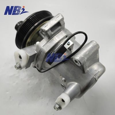 Un bon prix. 92600d250c 92600-d250c CR12SB Compresseur d'air conditionné pour voiture pour Fiat Fullback / MITSUBISHI L200 TRITON SPORT 2.4 DIESEL en ligne