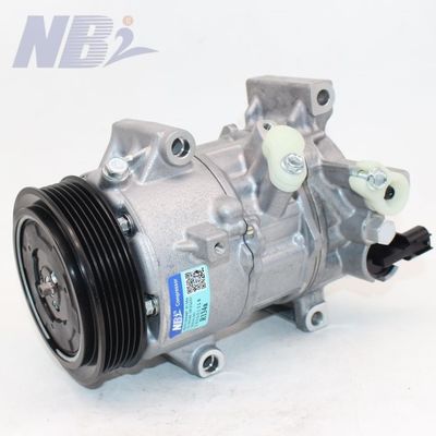 Un bon prix. Compresseur à courant alternatif pour Toyota Levin 1.2T 8831002B40 88310F4030 Modèles neufs utilisés Corolla Lexus Mini Faw Volta 12V en ligne