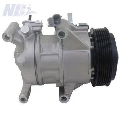 Nouveau compresseur de climatisation de voiture de 12 volts 5TSE10C Toyota pour Corolla E160 1.4D-4D 88310-02840 88310-0D380 447260-4201 Toyota