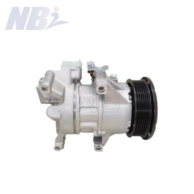 Un bon prix. Compresseur automatique de climatisation CA Toyota Pour Corolla Yaris 1.5 Modèle 88310-52551 Compresseur de camion 12V Fabrication en ligne
