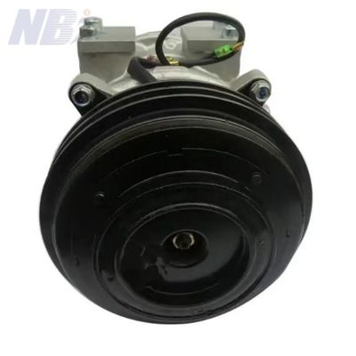 Compresseur d'air Hino 24V OEM Nouveau remplacement de pièces automobiles pour les autocars Toyota et les véhicules à courant alternatif modèle 0472006290
