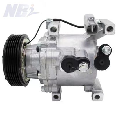 Un bon prix. Toyota FOR Corolla E12 Hilux 1.4 2001-2007 Compresseurs d'air pour voitures pièces détachées Lexus FAW 88310-02270 88310-02340 12V en ligne