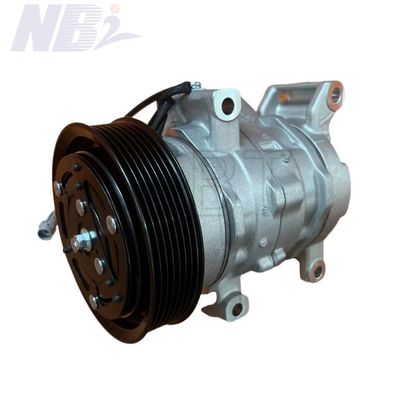 Un bon prix. Toyota Hilux Vigo Pickup III 1KD 2KD-FT 12V compresseur à courant alternatif 10s11c Volta Modèles 88310-0K131 88310-71062 88320-0K341 en ligne