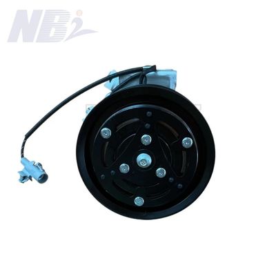 Un bon prix. Pour Toyota Hilux VIGO Compresseur à courant alternatif pour voiture 88320-0K340 4472608020 883100K110 883200K080 88320-0K080 12V Volta Véhicules neufs d'occasion en ligne