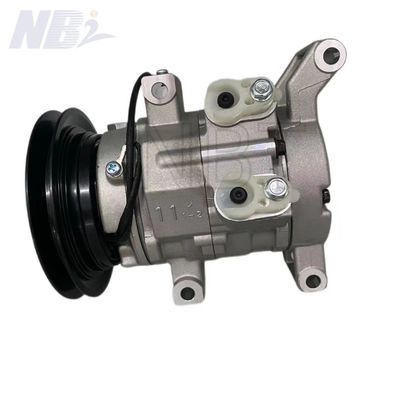 Un bon prix. Pompes de refroidissement automatiques 883100K130/88310OK133 Partie de réparation de voiture AC pour Toyota Hilux Vigo KUN KDN 1TR 2TR Modèles 2005 en ligne