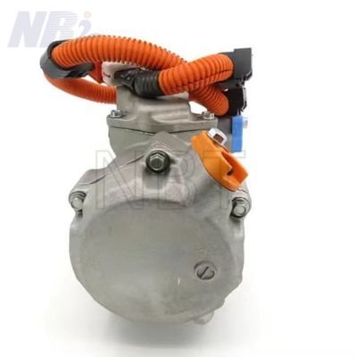 Un bon prix. Nouveau compresseur de climatisation pour TOYOTA PRIUS HYBRID ES18C Auto AC 88370-47010 420000196 en ligne