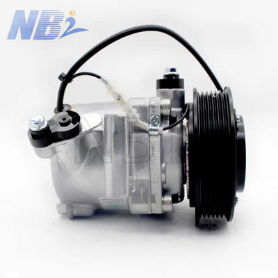 Un bon prix. SV07C Compresseur à courant alternatif 12V 447280-3140 47260-5820 447260-5613 447190-6121 Pour les compresseurs d'air Daihatsu Terios Passo en ligne