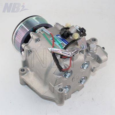 Un bon prix. Compresseur à air conditionné 12V Nouveau OEM 38810R1AY01 pour 2012 en ligne