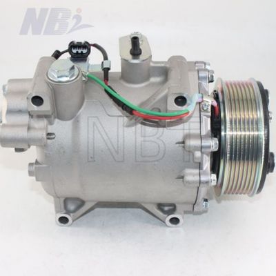 Un bon prix. Honda pour CR-V CRV 2.4 RE4 2007-2009 Compresseur de climatisation de voiture Nouveau Toyota AC Compresseur 38810-RZY-A01 38810-RWC-A02 en ligne