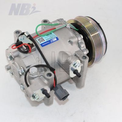 Un bon prix. OEM 38810-REJ-A01 12V Auto compresseur AC pour Honda Everus S1 1.3L/1.5L Meilleur prix climatiseur 06-11-12 Modèles Ford Mazda en ligne