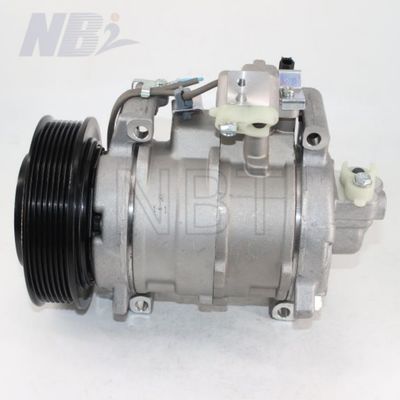Un bon prix. pour Honda Accord Crosstour 3.5 CR2 Compresseur de climatisation automatique 10SRE18C 388105A2A01 38810-5A2-A01 Nouveau état en ligne