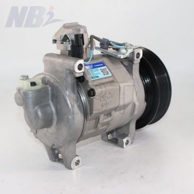 Un bon prix. Prix d'usine Compresseur AC automatique 10SR15C 12V Nouveau Honda Accord 2.4 Volvo pour les compresseurs d'air Mercedes-Benz Modèle 38810-5A2-A01 en ligne