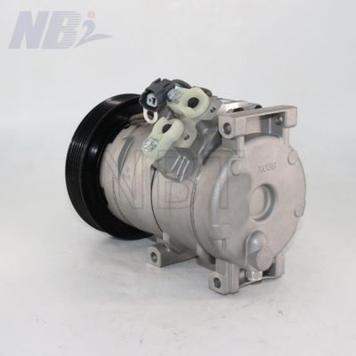 2008-2012 pour Honda Accord EX-L 2.4L Nouveau système de refroidissement du compresseur 38810-R40-A01 12V & 24V Volta
