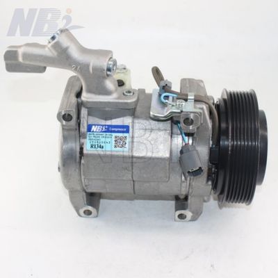 Un bon prix. pour le compresseur d'air automatique Honda Odyssey RB1 Modèles 2005-2008 12V Nouveau 38810-RFE-003/38810-RJJ-003/447180-8030/447260-6990/CAT2031 en ligne