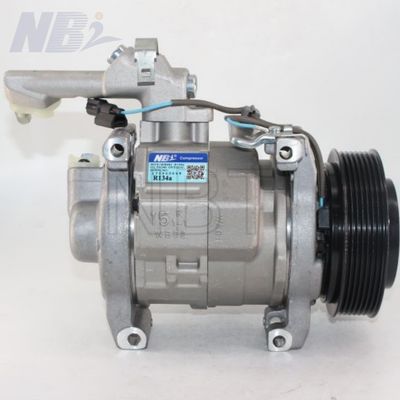 38810-RLF-003 Compresseur de climatiseur de voiture AC Nouveau 12V/24V pour Honda Odyssey RB3 2009-2014