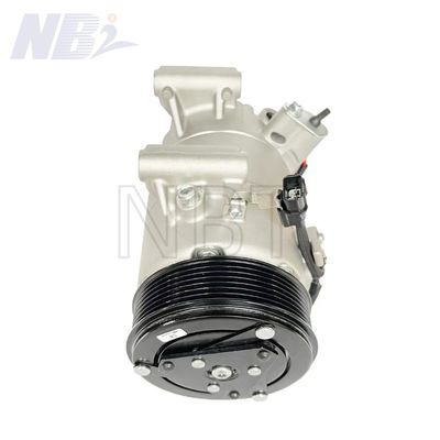 VS14 38810-5AA-A03 38810-5BA-A01 38810-5BA-A02 38810-5BA-A03 38900-5AA-A02 Nouveaux compresseurs d'air à courant alternatif de 12 V pour Honda Civic 1.5T