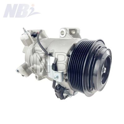 Un bon prix. 2017-2020 pour Honda Accord 2.0 Air conditionné compresseur AC Nouveau KT447250-4160 6SBU14C en ligne