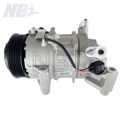 Un bon prix. Compresseur à courant alternatif pour Honda Accord 2018-2022 1.5L 389006A0A01/388106A0A01/38900-6A0-A01/38810-6A0-A01 12V/24V Voltage en ligne