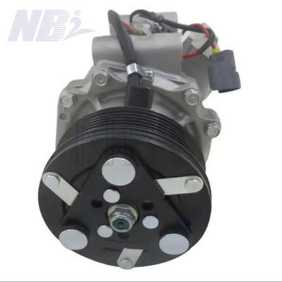 Un bon prix. Compresseur AC de voiture 12V pour Honda Civic S2000 2.0 AP1 AP2 HS-090R 3Z 38810-pcx-016 pompe en ligne