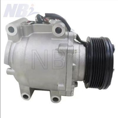 Un bon prix. Honda FOR Civic S2000 2001-2009 Air conditionné compresseur à courant alternatif Nouveau modèle de Corolla 12V pièces de rechange 38810-PCX-016 57884 58884 en ligne