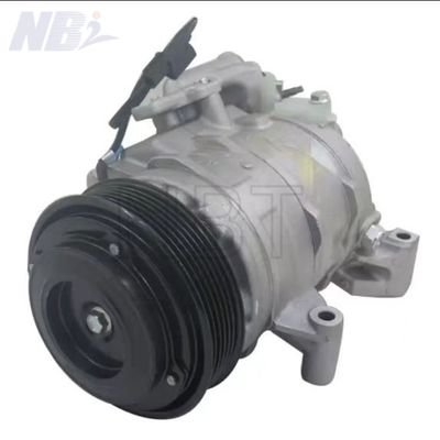 Un bon prix. 10SR15C 447280-1262 Compresseur de climatisation pour véhicule à moteur à roues motrices RK1 RK2 STEPWAGON 447160-3100 38810R0A003 4471603100 en ligne