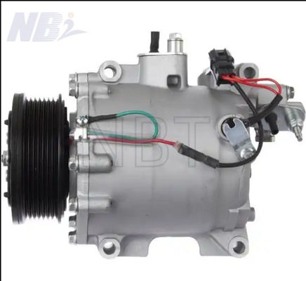 Un bon prix. 2007-2013 Honda Pour Civic CR-V 2.4L Compresseur AC automatique 12V Voltage de remplacement CO 4920AC 38810RWCA03 38810RX0A01 en ligne