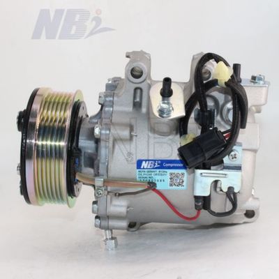 Un bon prix. Compresseur à courant alternatif automatique 38810R6CH01/38800R1CZ010M Pour Honda Civic Acura ILX 1.6 1.8 FK2 FR1 FB2 2011-2014 12V Volta en ligne