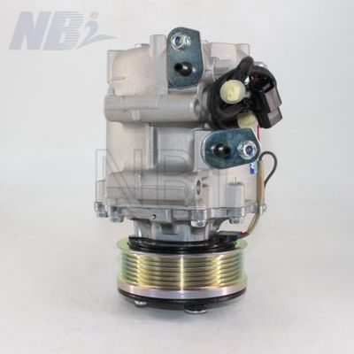 Compresseur d'air Honda pour Accord et CRV Modèle 38810-R6C-H01 RM2 Compresseurs d'air pour voiture directement adaptés
