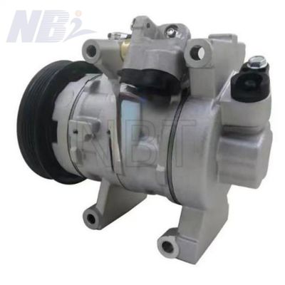 Un bon prix. Pour le compresseur à courant alternatif Honda City 10SRE11C 12V Volta BC447280-2620 447280-2620 4472802620 en ligne