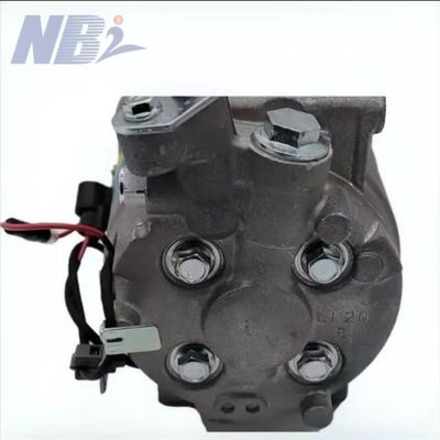 Un bon prix. Compresseur automatique 12V AC pour Honda Jazz Nouveau état Compatible avec les boîtes de vitesses Honda 38810-RP3-305 38810-RB7Z01 Volv en ligne