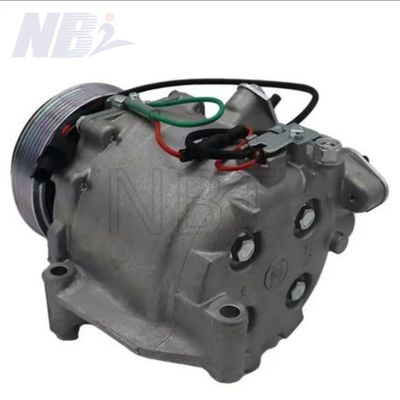 Un bon prix. Compresseur A/C de 12 V TRSE09 Pour les modèles Honda Civic CRV 38810R1AA01 38810R1AY01 en ligne