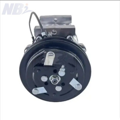 New Holland B95 B110 B115 LB75.B LB90.B LB110.B Compresseurs de climatisation 500388059 84159489 AC Pour Ford