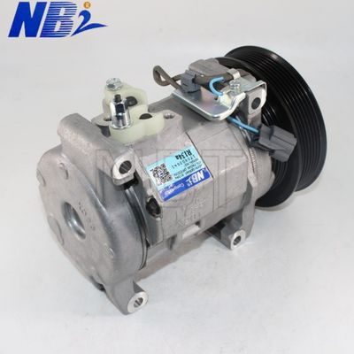 Un bon prix. Parties de compresseurs d'air à courant alternatif 12V pour Honda Accord CG1 CM6 Modèles 3.0 WXHD010 y compris 4472204872/38800RCAAA030/38810RCAA01 en ligne