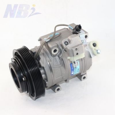 Un bon prix. 6PK 10SR17C Nouveau compresseur 12V pour Honda Odyssey 38810-RGL-A02 en ligne