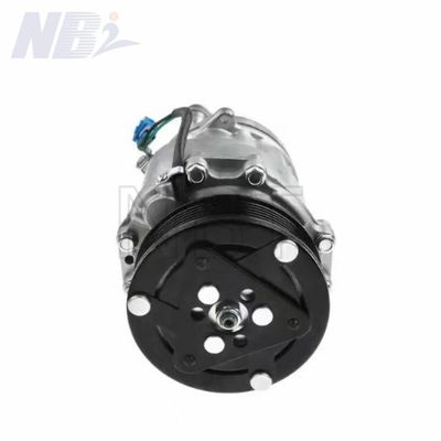 Un bon prix. OEM 6N0820803C TSP0159243 Compresseur d'air pour voiture pour Volkswagen Lupo SD6V12 12V en ligne
