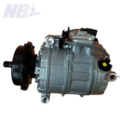 Toutes les séries 3D0820805G/7H0820805E Nouveaux compresseurs d'air automobiles conçus pour les véhicules Audi Tiguan