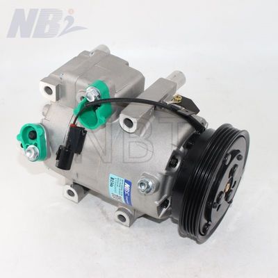 Un bon prix. Halla-HCC CO 10925X Compresseur AC automatique VS-16 VS16 Pour les modèles Hyundai Accent / ELANTRA 97701-1E000 977011E000 977011E001 en ligne
