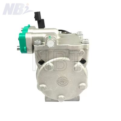 977011Z000 12V 6pk 125mm HS15 R134A Compresseur de climatiseur de voiture AC pour Hyundai Celesta 1.6