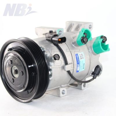 Un bon prix. Hyundai Kia Auto AC Compressor 977010Q250 12V FAW Pour les pièces détachées de voiture Corolla en ligne