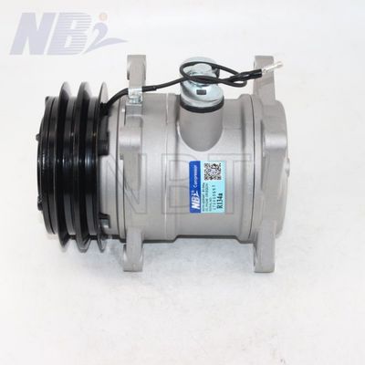 Un bon prix. XD01A8103 Compresseur à courant alternatif automatique pour Toyota ISUZU 4JB1 JMC-900 TRUCK Moteur diesel 12V Fabrication de climatisation en ligne
