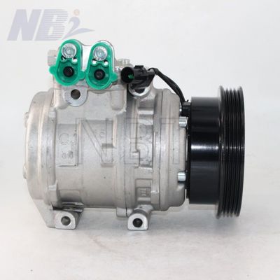 Un bon prix. INTL-XZC279 10PA17C Compresseur A/C pour voiture 12V Pour Hyundai Elantra Kia 97701-2D500 16040-13500 977012E400 en ligne