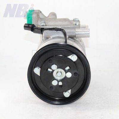 Compresseur à courant alternatif de 12 V pour les modèles Kia Sportage et Hyundai Tucson 977012E400 977012D700 255710